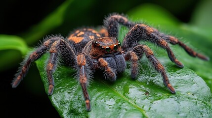 Poster - the challenges in isolating specific venom components for targeted drug development
