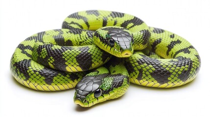 Poster - the key challenges in isolating active venom compounds from snake venom for drug production