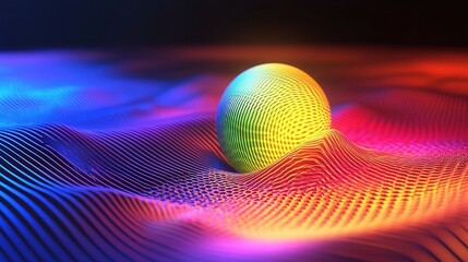 Poster - causes solids to expand when heated, based on particle vibrations