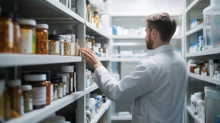 Poster - data collection systems are essential in a room designed for testing drugs