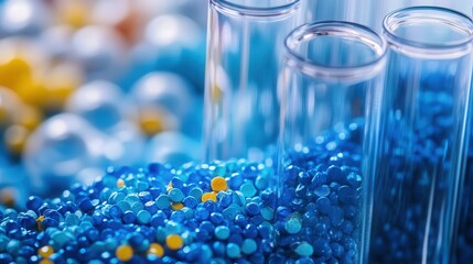 Aufkleber - the role of machine learning in refining microplastic prediction models