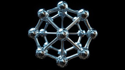 Poster - Why do covalent network solids have higher boiling points compared to molecular solids