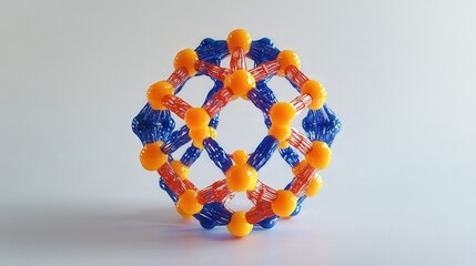 Poster - Why do covalent network solids have higher boiling points compared to molecular solids