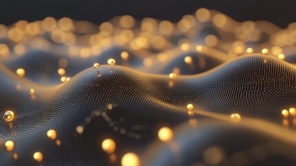 Poster - particles in solids vibrate but do not move freely like in gases