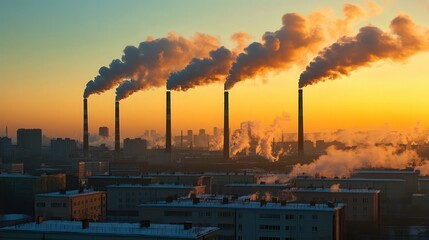 Poster - environmental factors, like pollution levels, affect the entry of PM 2.5 dust into the lungs
