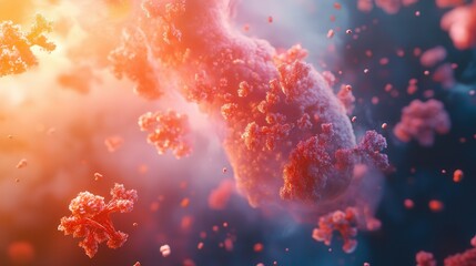 Poster - genetic factors influence the susceptibility of individuals to pathogens invading the lungs