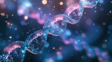 Poster - genetic factors influence the susceptibility of individuals to pathogens invading the lungs