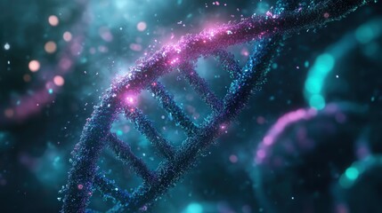 Poster - genetic factors influence the susceptibility of individuals to pathogens invading the lungs