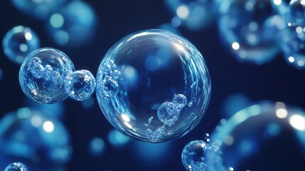 Poster - strong intermolecular forces in solids affect their physical properties