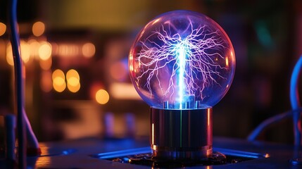 Fototapete - the alignment of particles in a solid contribute to its ability to conduct electricity