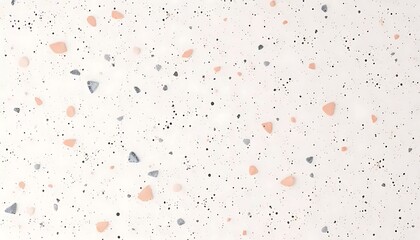 Poster - Abstract Pastel Stone Texture Background Design
