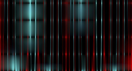 Poster - Abstract background