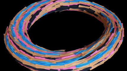 coding vortex