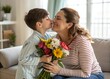 © ammara - Happy mothers day background