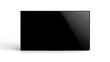 © farjana - A high-quality studio shot of a modern flat-screen television set against a pure white background