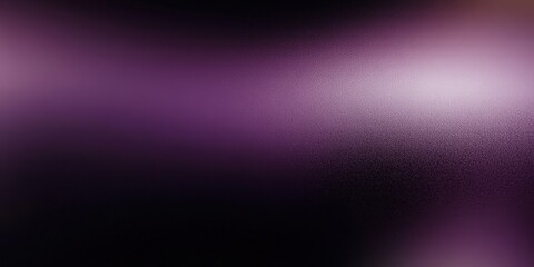 Poster - Abstract Modern Background with Rich Black and Dark Violet Hues Ideal for Creative Projects, Graphic Design, and Digital Media