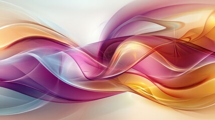 Fototapete - A dynamic abstract background featuring intricate, overlapping line patterns in varying thicknesses and angles, creating a sense of depth and movement