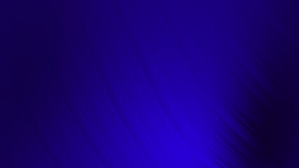 Poster - Abstract Gradient Background in Deep Blue Tones, Perfect for Modern Graphic Designs and Art