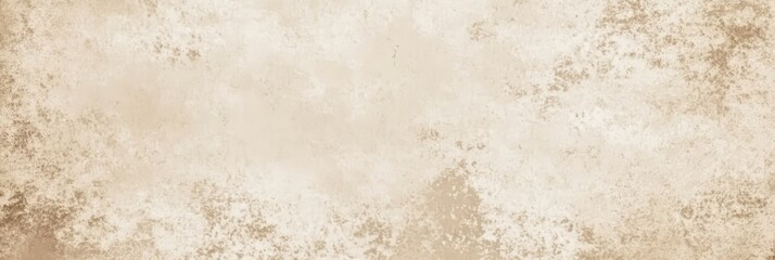 Poster - Soft and Dusty Pastel Background in Shades of Brown and Beige for Creative Designs and Artistic Projects