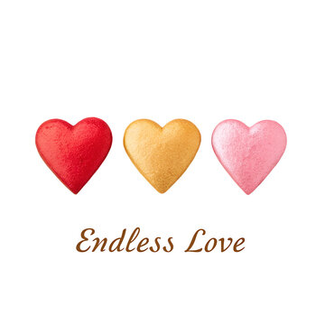 heart ,shaped,cookies,horizontal, photography, romance, cut out,  concepts, ideas, romantic, tradition, valentine, variation, event, greeting, treat, colors, handwriting, one person,  surprise, affect