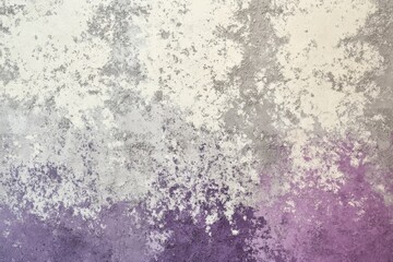Poster - Beige, purple, and gray textured gradient backdrop for trendy posters and stylish webpages with a distinctive, grainy design perfect for impactful headers and expansive banners