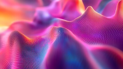 Fototapete - generative ai overview for project managers fund invetment and data analysis.