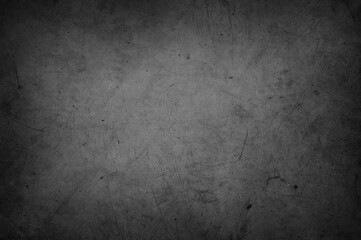 Wall Mural - grey textured concrete background