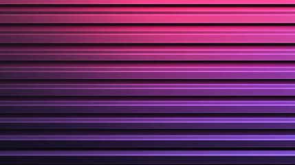 Poster - Neon light stripes create a vibrant and dynamic background with a gradient of colors that enhance urban aesthetics and modern design. Generative AI
