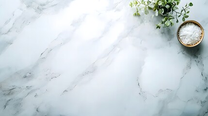 Poster - Elegant white and gray marble texture background with minimal clean and modern design  Perfect for luxury cosmetic product display branding packaging and beauty photography studio setup