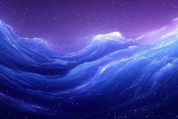 Wall Mural - relaxing background abstract