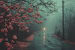 © sharafmaksumov - Spring Haze