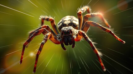Spider