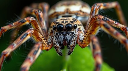Spider