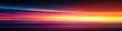 © TKMedia - Abstract Vibrant Sunset with Motion Blur and Starry Night Sky.