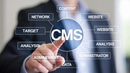 Understanding CMS: A Comprehensive Guide to Content Management Systems