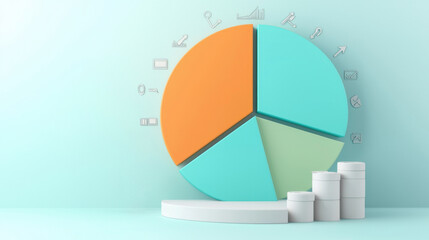 Poster - Visualizing Business Data and Analytics for Informed Decision Making and Strategic Planning