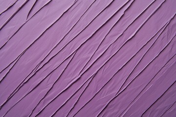 Wall Mural - Vibrant purple surface featuring dynamic diagonal texture lines, creating an engaging abstract background ideal for various design projects and artistic endeavors