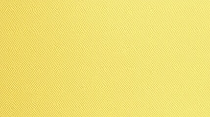 Poster - Light yellow surface featuring a subtle wavy texture, creating a visually appealing pattern ideal for backgrounds and design projects, enhancing any creative endeavor