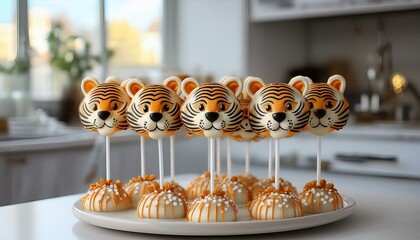 Cakepops