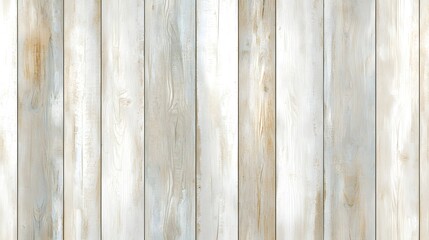 Poster - Aged Wooden Planks Textured Background with Clean Natural Rustic Patterns  Vintage weathered wood panels or boards with a minimal and simple design perfect for backgrounds textures or interior design