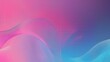 © AItist - Abstract Pink and Blue Gradient Background