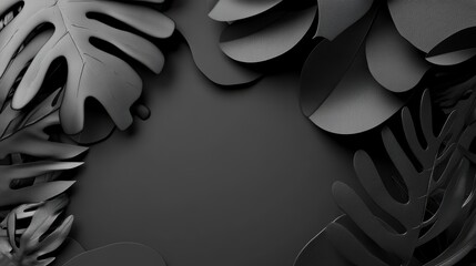 Aufkleber - A sleek silver metal symbol design in black and white with a 3D steel pattern, perfect for business and modern concepts