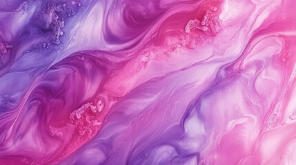 Wall Mural - fluid vibrance - abstract watercolor texture with dynamic splashes and gradients for artistic projec