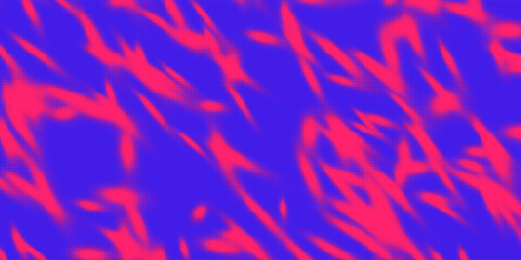Fototapete - Monochrome round particles on a background. Abstract background. Halftone background.