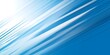 © Ruqqq - Abstract blue diagonal lines background, dynamic motion, website design