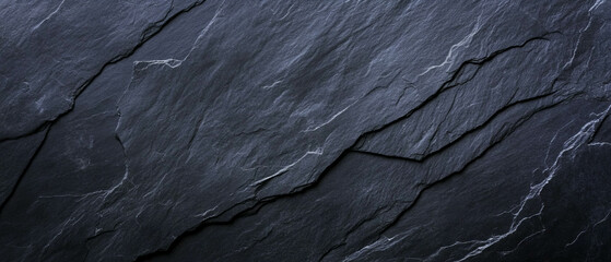 Poster - textured lines create a tactile experience against a dark background