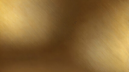 Poster - The rich golden texture of brass exudes an antique charm, with a smooth finish that feels warm and inviting.