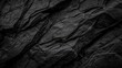 © ryker - Dark stone texture with rugged surfaces and sharp edges, creating dramatic and moody atmosphere. Ideal for backgrounds or design elements