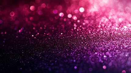 Abstract Pink Purple Glitter Sparkle Background Texture Festive shiny bokeh party color photo image 