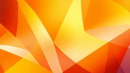 Poster - Colorful abstract wave background with gradient and light effects